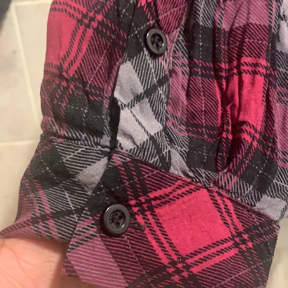 Torrid shirt - Picture 4 of 8
